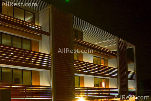 Hotel Logatero 9